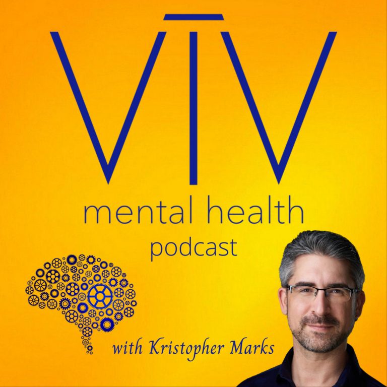 The VĪV Mental Health Podcast