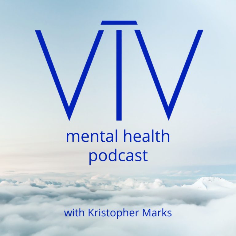 The VĪV Mental Health Podcast