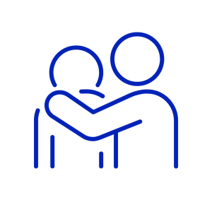 Mental Health Training Icon